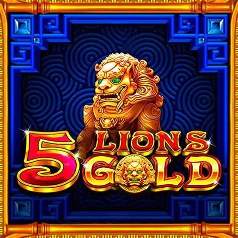 Lion Gold LeoVegas